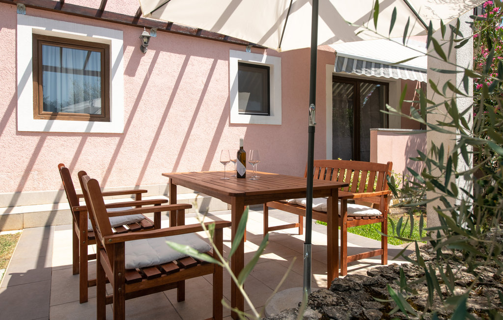 Ferieleilighet - Labin-Mali Golji , Kroatia - CIK594 14