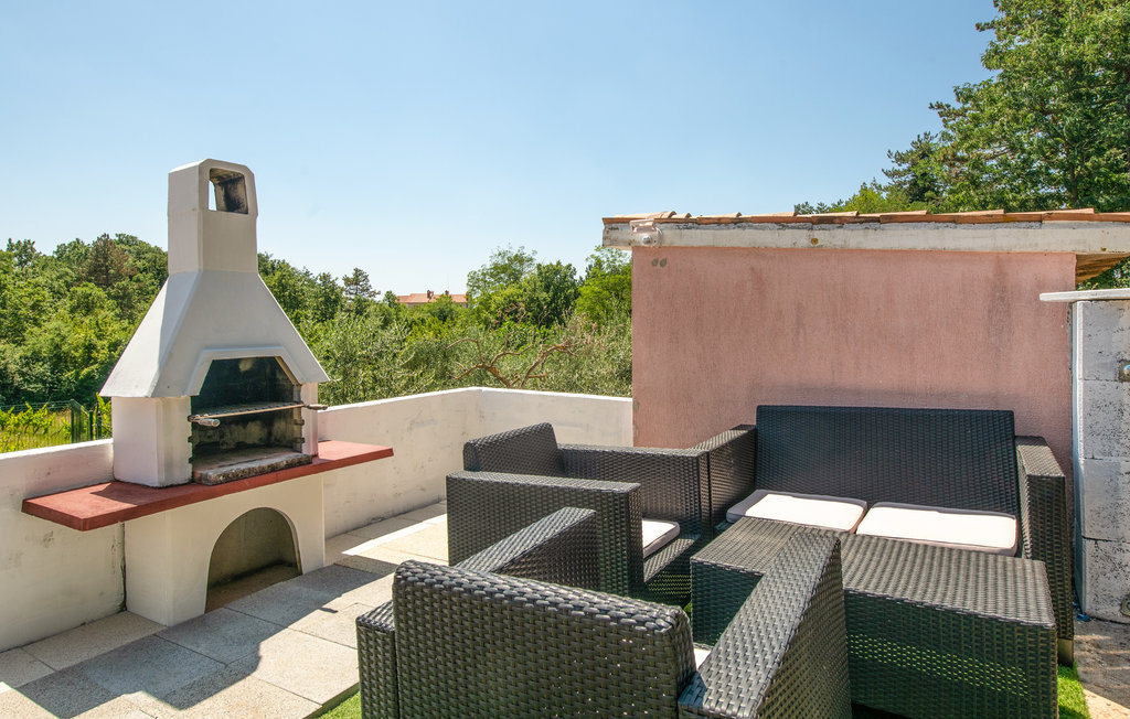 Ferieleilighet - Labin-Mali Golji , Kroatia - CIK594 17