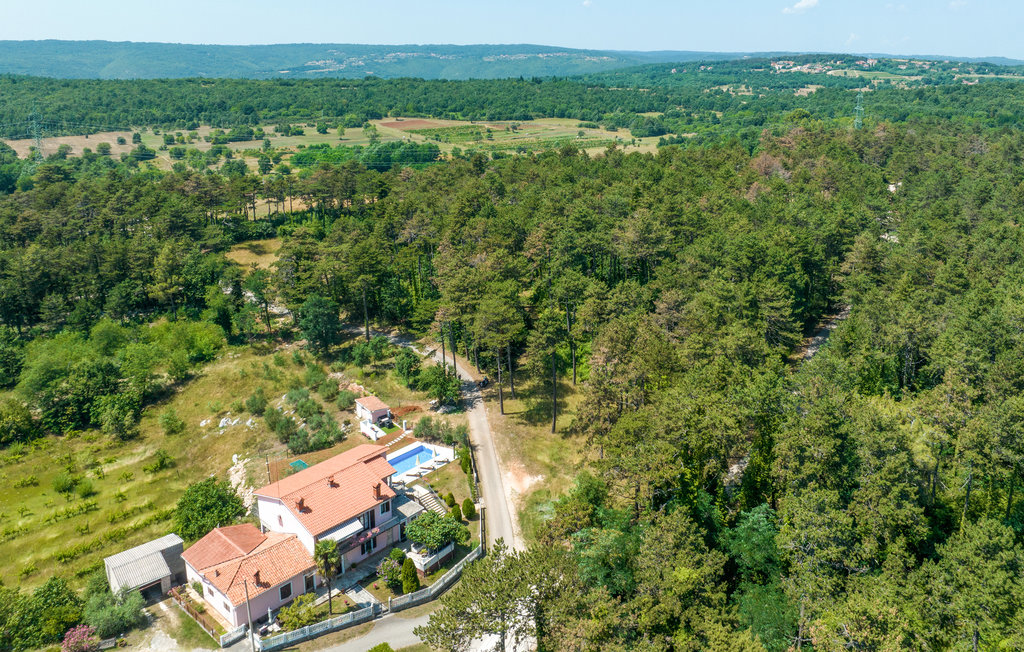 Ferieleilighet - Labin-Mali Golji , Kroatia - CIK594 12