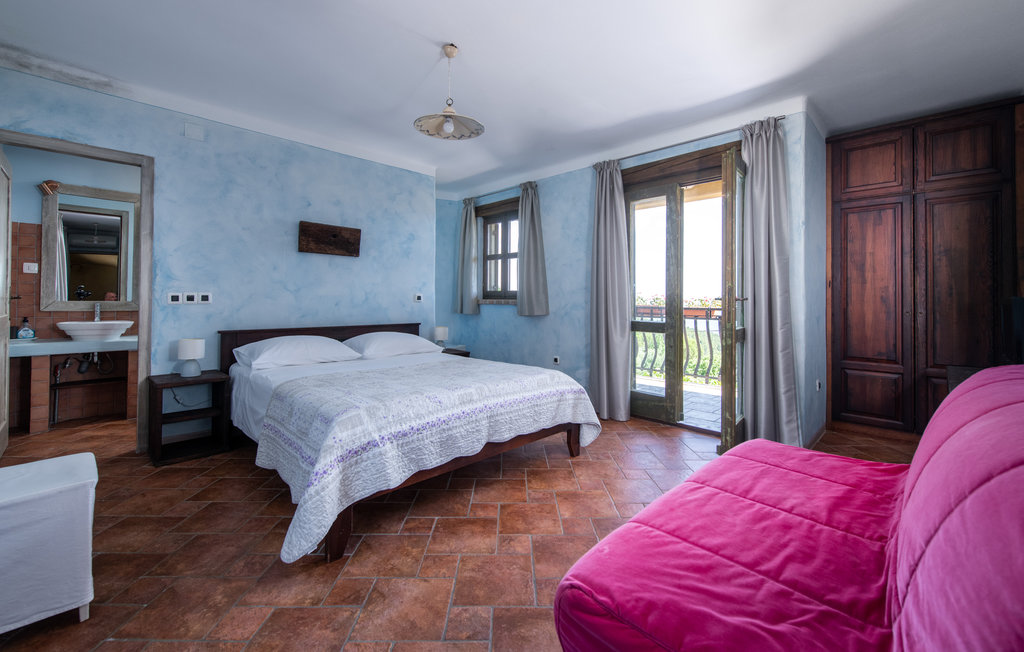 Semesterhus - Rabac , Kroatien - CIK697 27