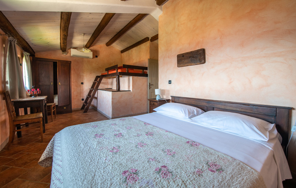 Semesterhus - Rabac , Kroatien - CIK697 29