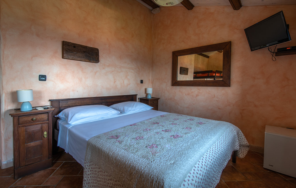 Semesterhus - Rabac , Kroatien - CIK697 30