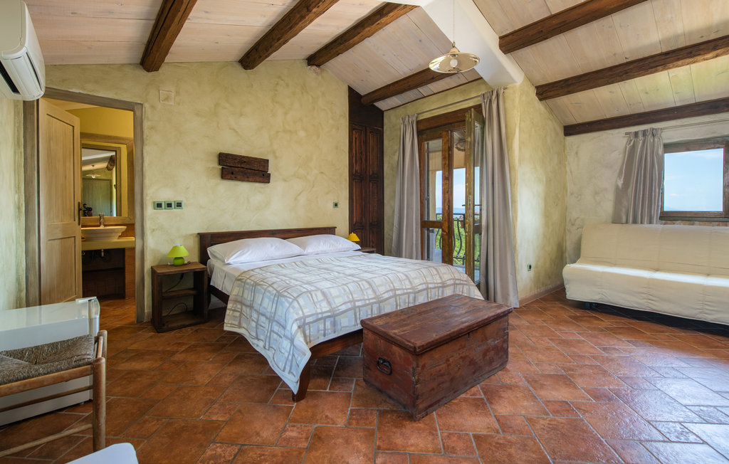 Semesterhus - Rabac , Kroatien - CIK697 33