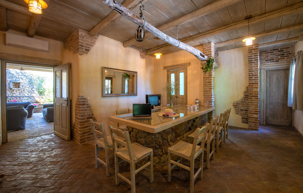 Semesterhus - Rabac , Kroatien - CIK697 22