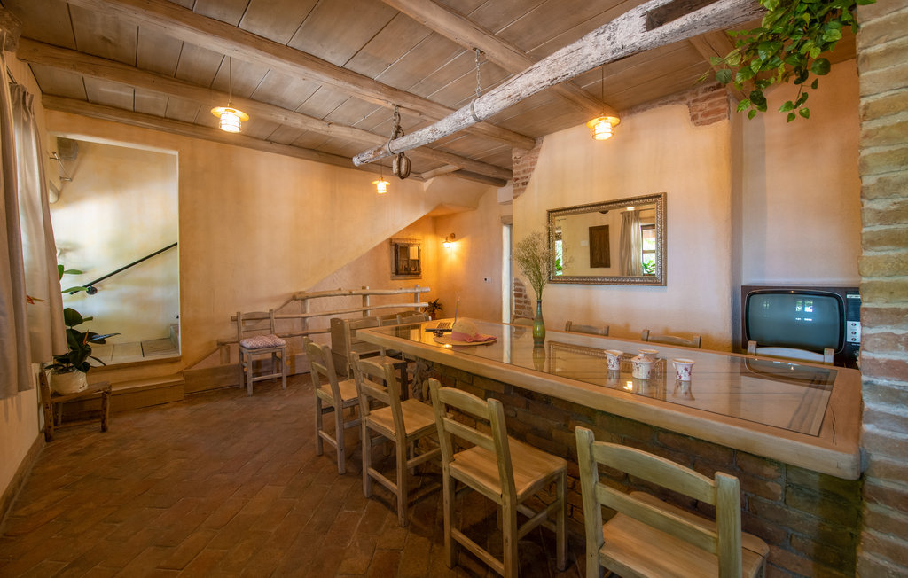 Semesterhus - Rabac , Kroatien - CIK697 23