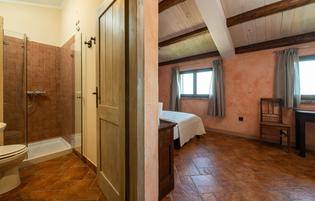 Semesterhus - Rabac , Kroatien - CIK697 38