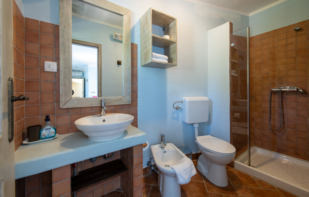 Semesterhus - Rabac , Kroatien - CIK697 39