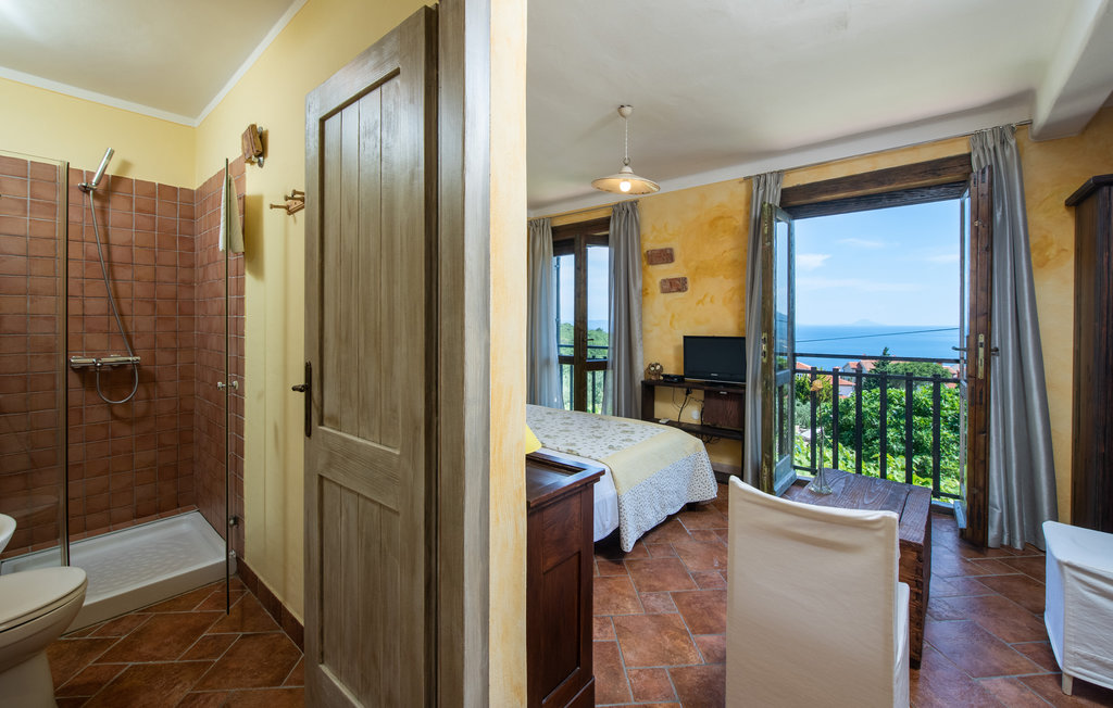 Semesterhus - Rabac , Kroatien - CIK697 41