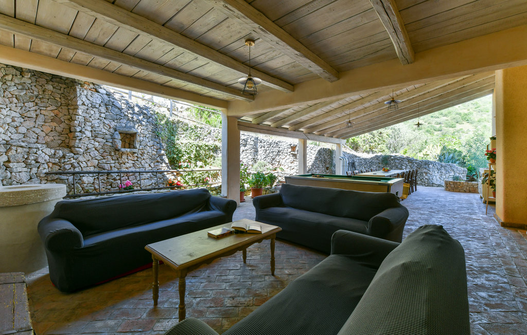 Semesterhus - Rabac , Kroatien - CIK697 19