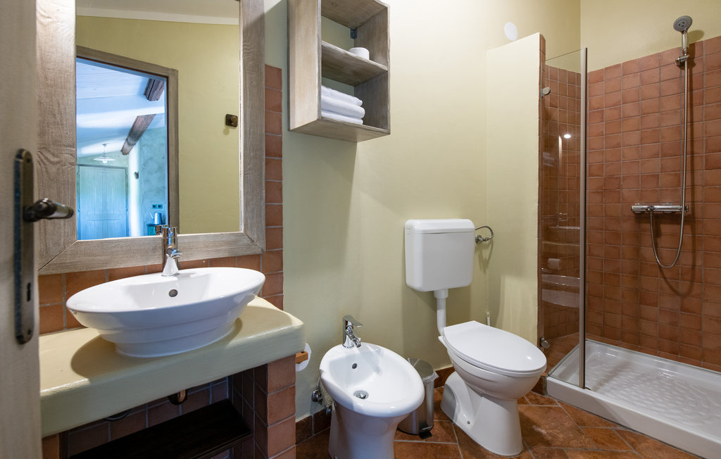 Semesterhus - Rabac , Kroatien - CIK697 36