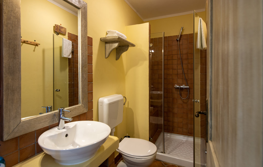 Semesterhus - Rabac , Kroatien - CIK697 37