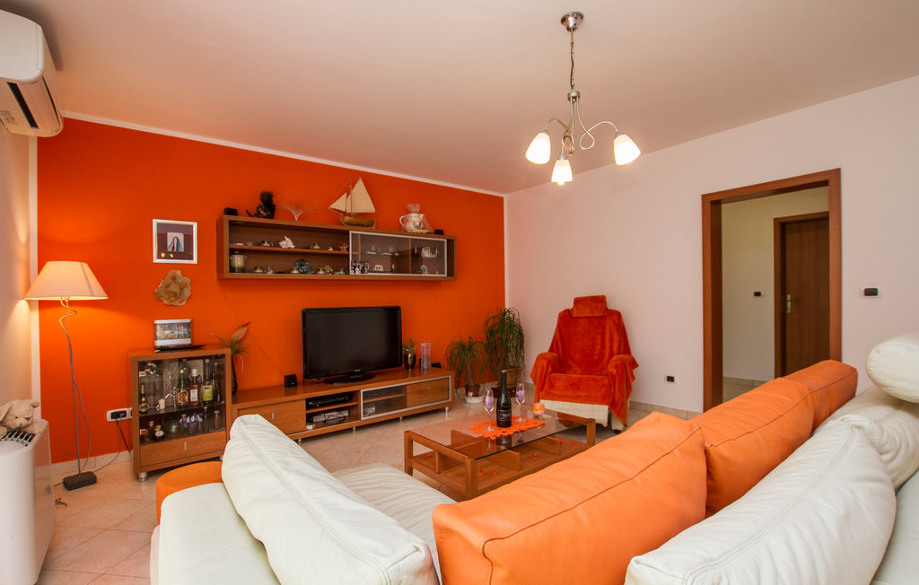 Feriehuse - Labin-Brnjci , Kroatien - CIK663 2