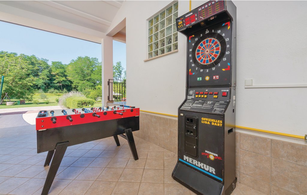 Feriehuse - Labin-Brnjci , Kroatien - CIK663 14