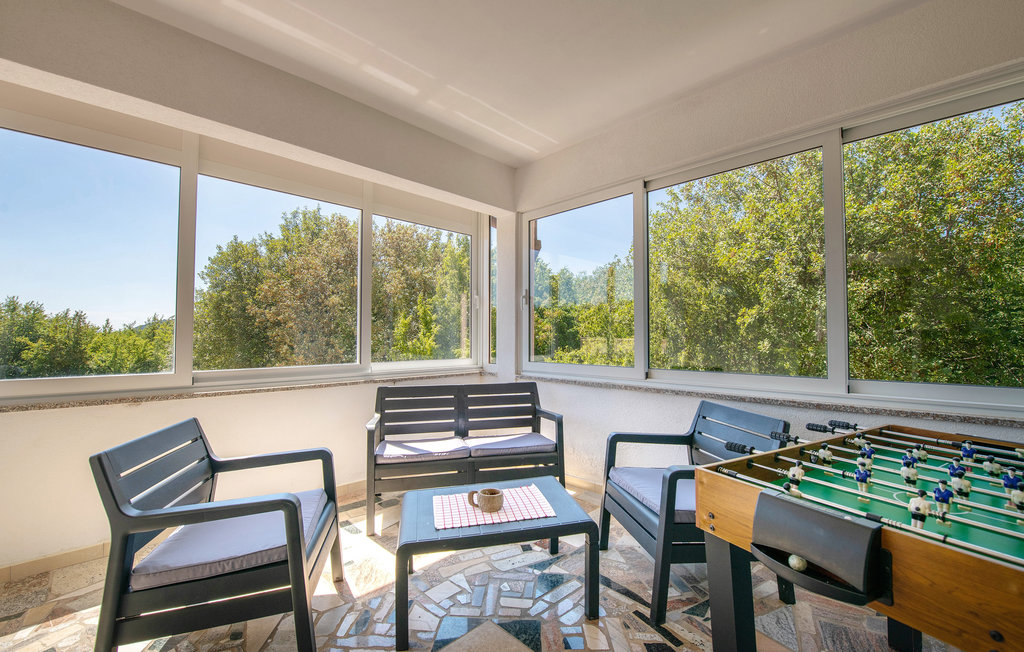 Feriehus - Labin-Vinez , Kroatia - CIK612 6