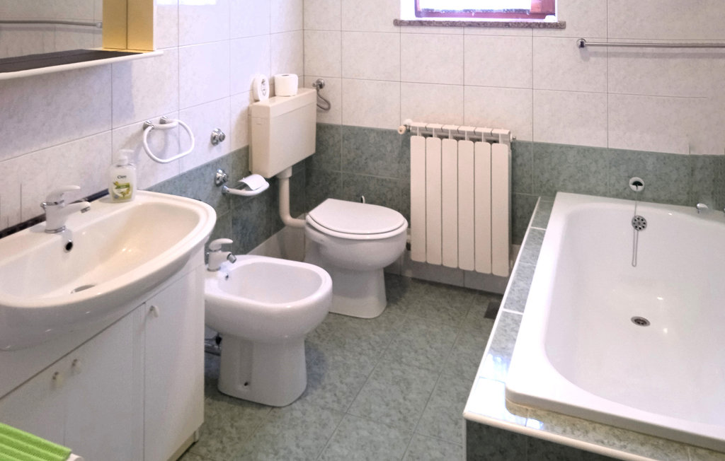 Semesterhus - Labin-Presika , Kroatien - CIK747 28