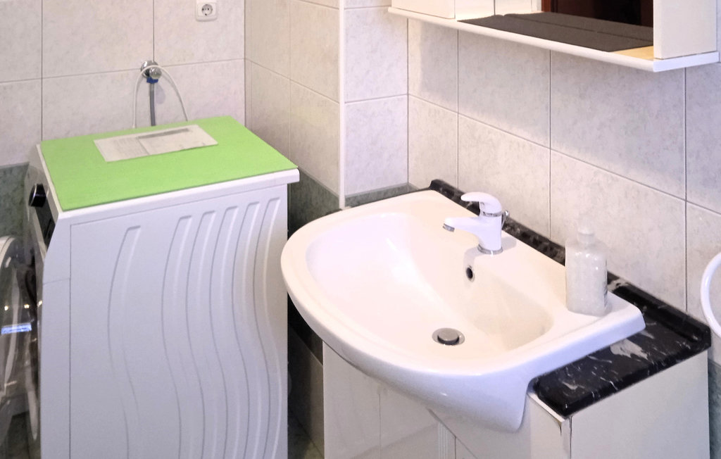 Semesterhus - Labin-Presika , Kroatien - CIK747 29