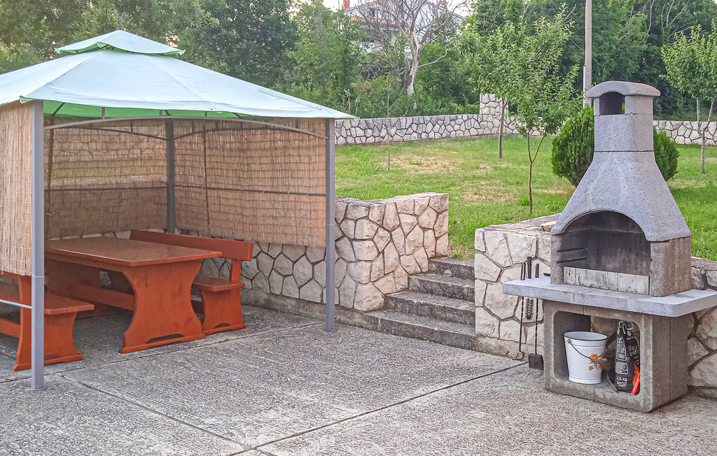 Semesterhus - Labin-Presika , Kroatien - CIK747 5