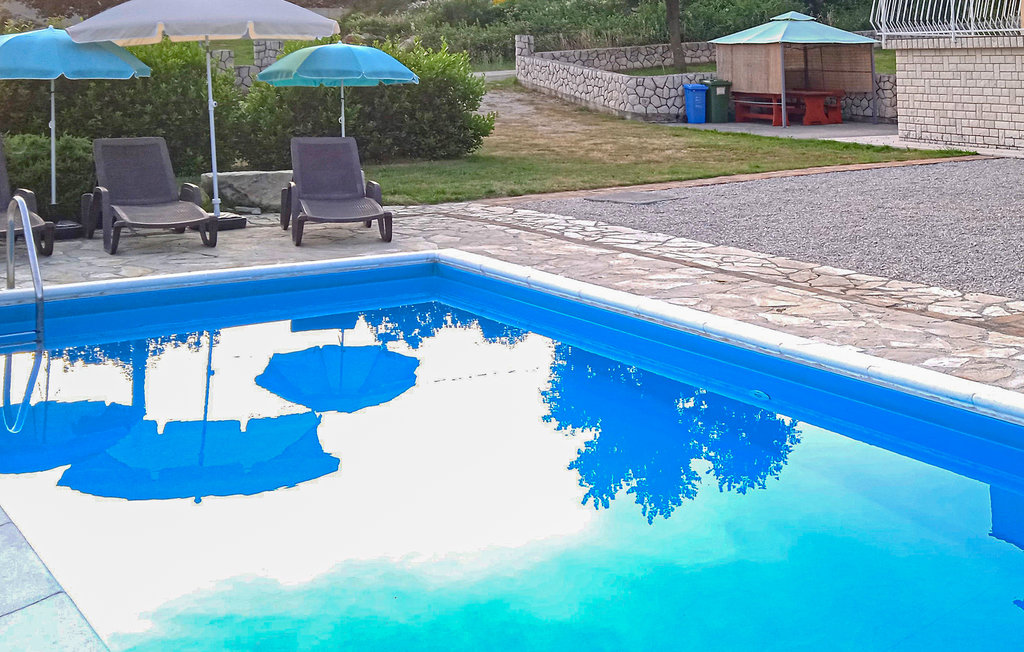 Semesterhus - Labin-Presika , Kroatien - CIK747 6