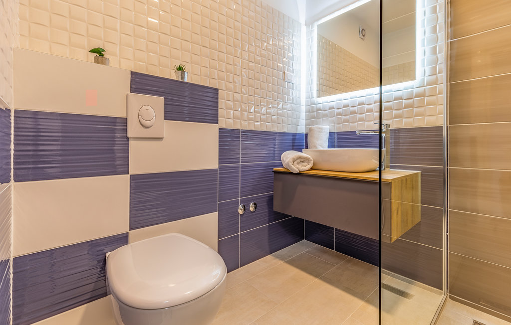 Feriehus - Labin , Kroatia - CIK072 44