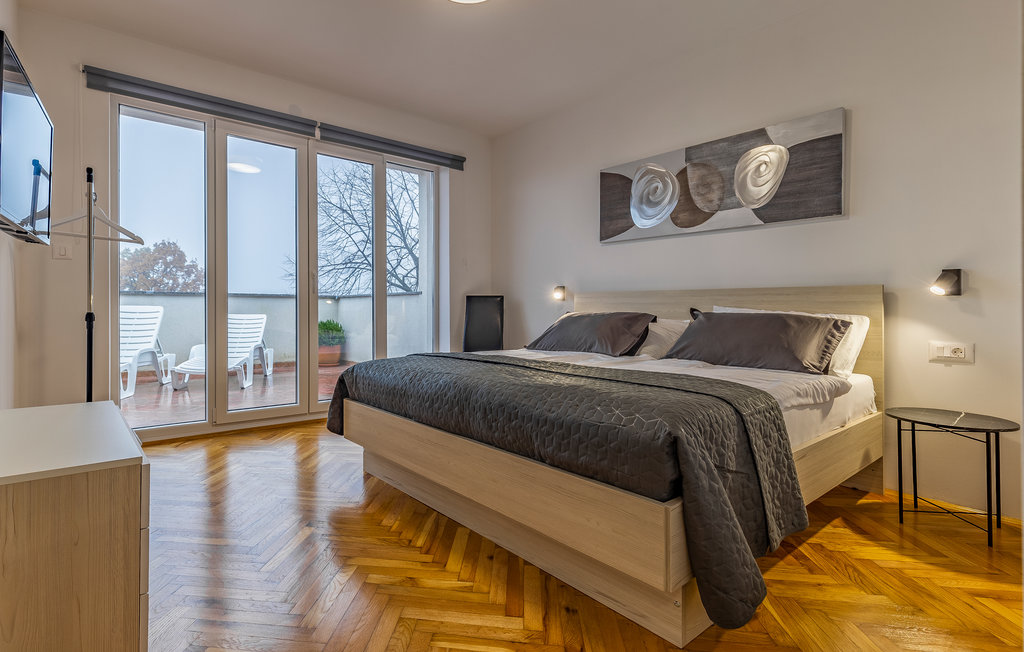 Feriehus - Labin , Kroatia - CIK072 36