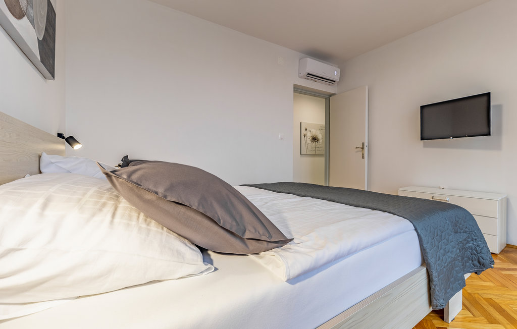 Feriehus - Labin , Kroatia - CIK072 37