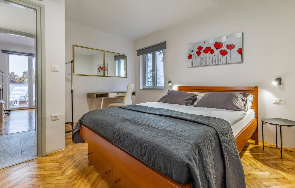 Feriehus - Labin , Kroatia - CIK072 38