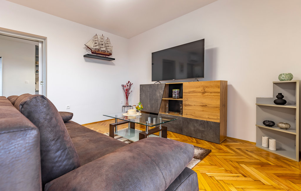 Feriehus - Labin , Kroatia - CIK072 25