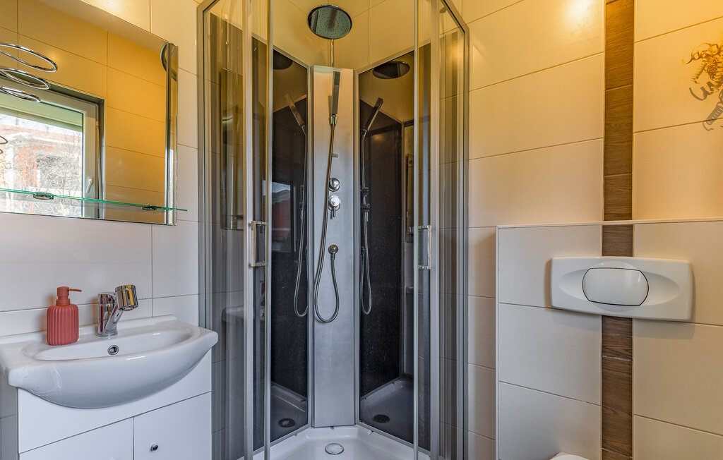 Feriehuse - Labin-Zartinj , Kroatien - CIK065 43