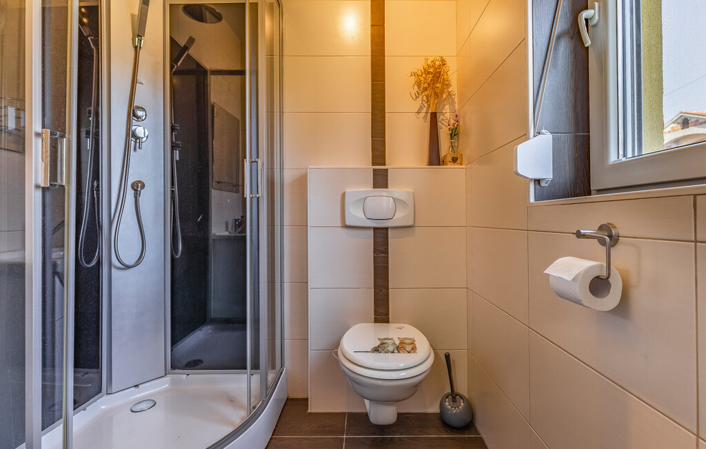 Feriehuse - Labin-Zartinj , Kroatien - CIK065 44