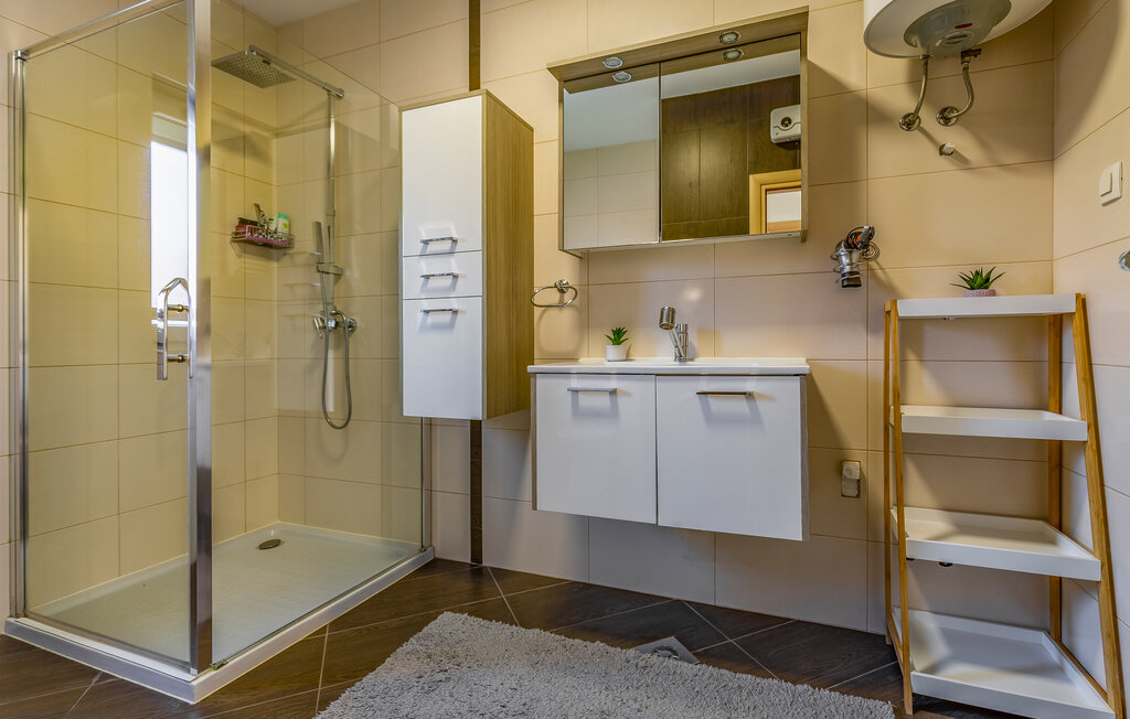 Feriehuse - Labin-Zartinj , Kroatien - CIK065 45