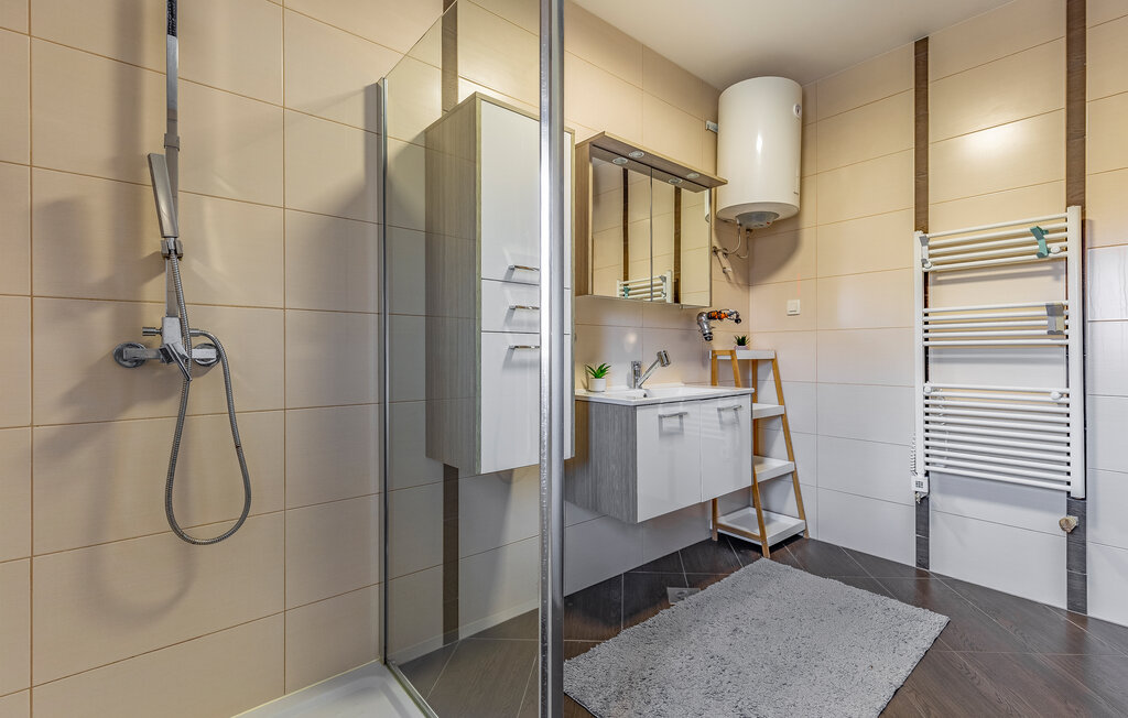 Feriehuse - Labin-Zartinj , Kroatien - CIK065 47