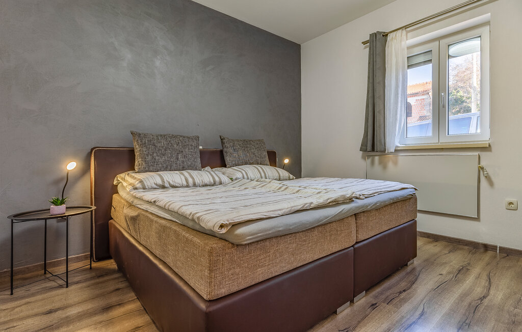 Feriehuse - Labin-Zartinj , Kroatien - CIK065 37