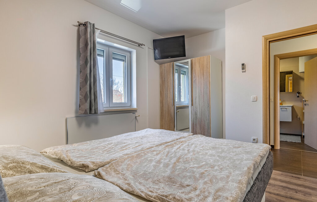 Feriehuse - Labin-Zartinj , Kroatien - CIK065 42