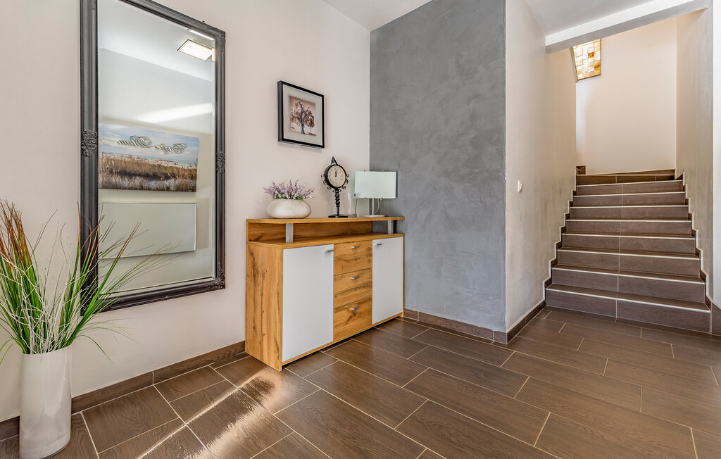 Feriehuse - Labin-Zartinj , Kroatien - CIK065 26