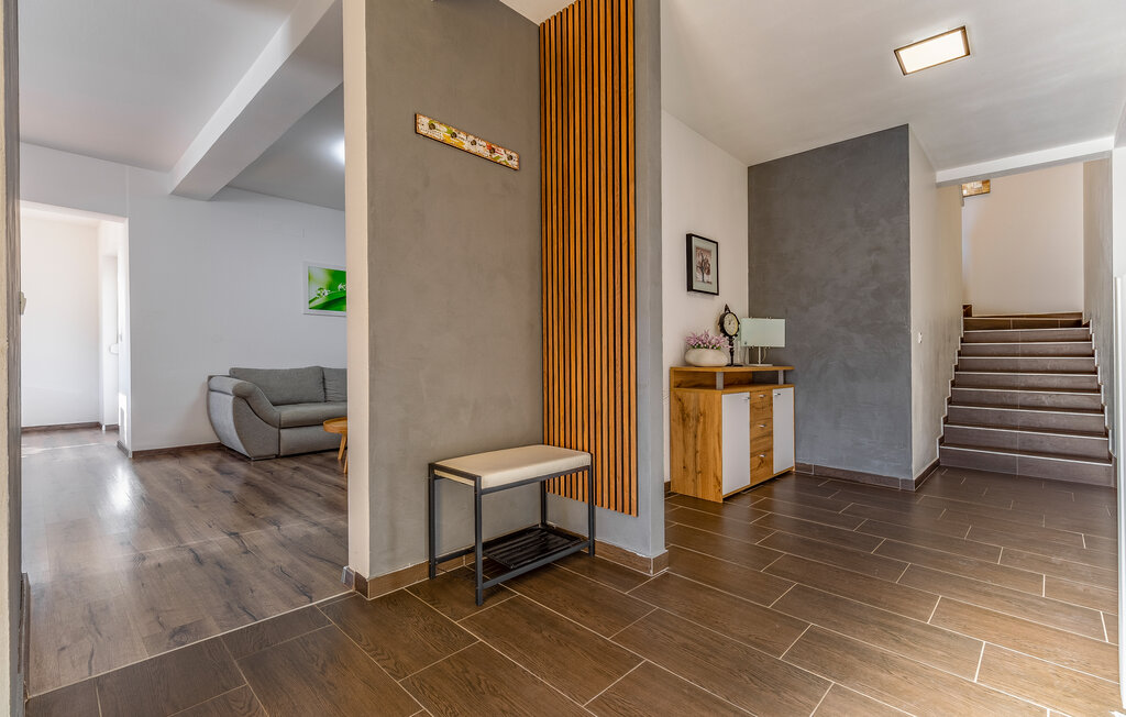 Feriehuse - Labin-Zartinj , Kroatien - CIK065 28