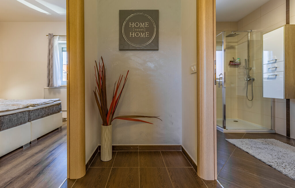 Feriehuse - Labin-Zartinj , Kroatien - CIK065 29