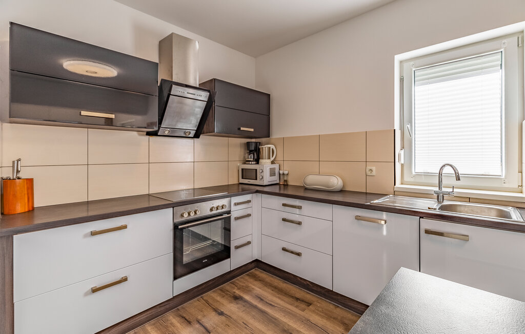 Feriehuse - Labin-Zartinj , Kroatien - CIK065 17