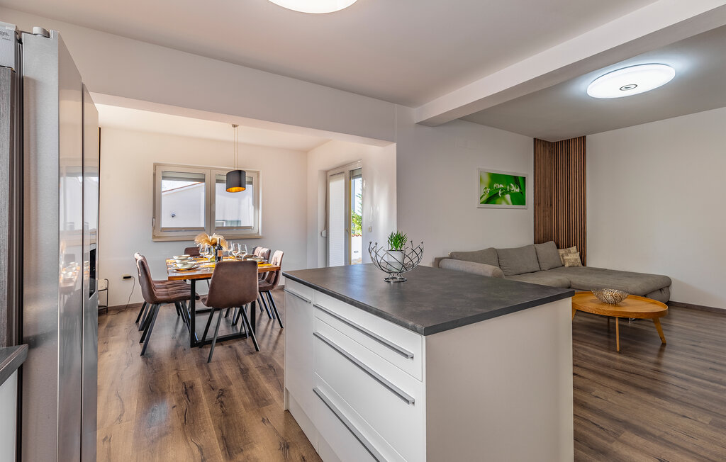 Feriehuse - Labin-Zartinj , Kroatien - CIK065 20