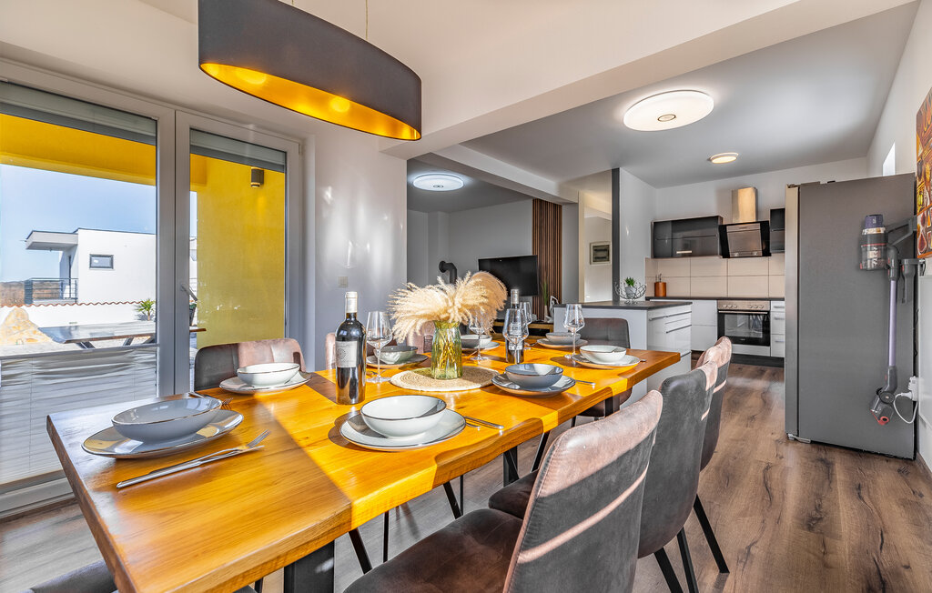 Feriehuse - Labin-Zartinj , Kroatien - CIK065 23