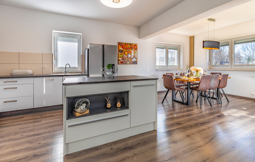 Feriehuse - Labin-Zartinj , Kroatien - CIK065 24