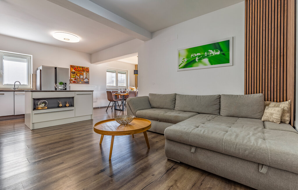 Feriehuse - Labin-Zartinj , Kroatien - CIK065 3