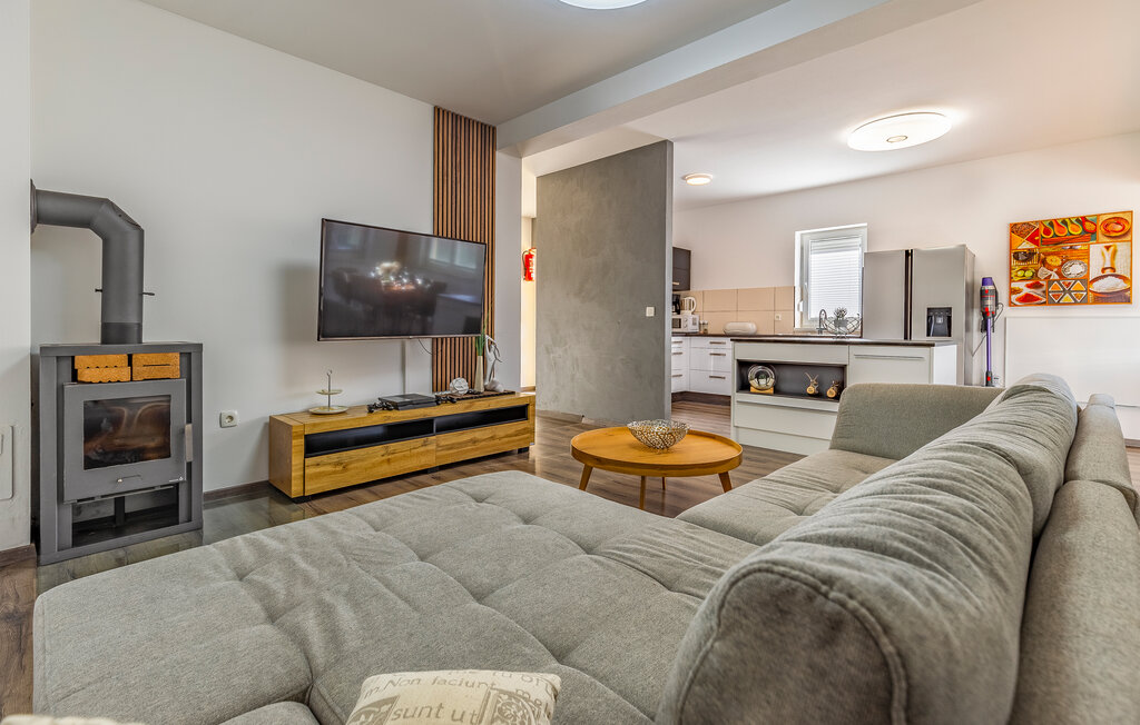 Feriehuse - Labin-Zartinj , Kroatien - CIK065 14