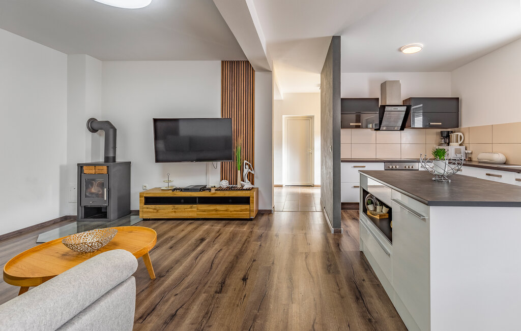 Feriehuse - Labin-Zartinj , Kroatien - CIK065 15