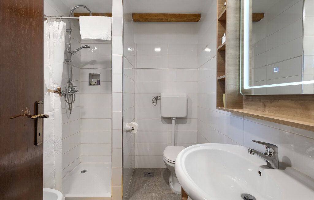 Feriehus - Labin-Cepic Zatka , Kroatia - CIK033 40