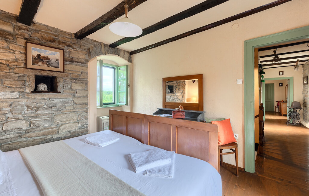 Feriehus - Labin-Cepic Zatka , Kroatia - CIK033 33