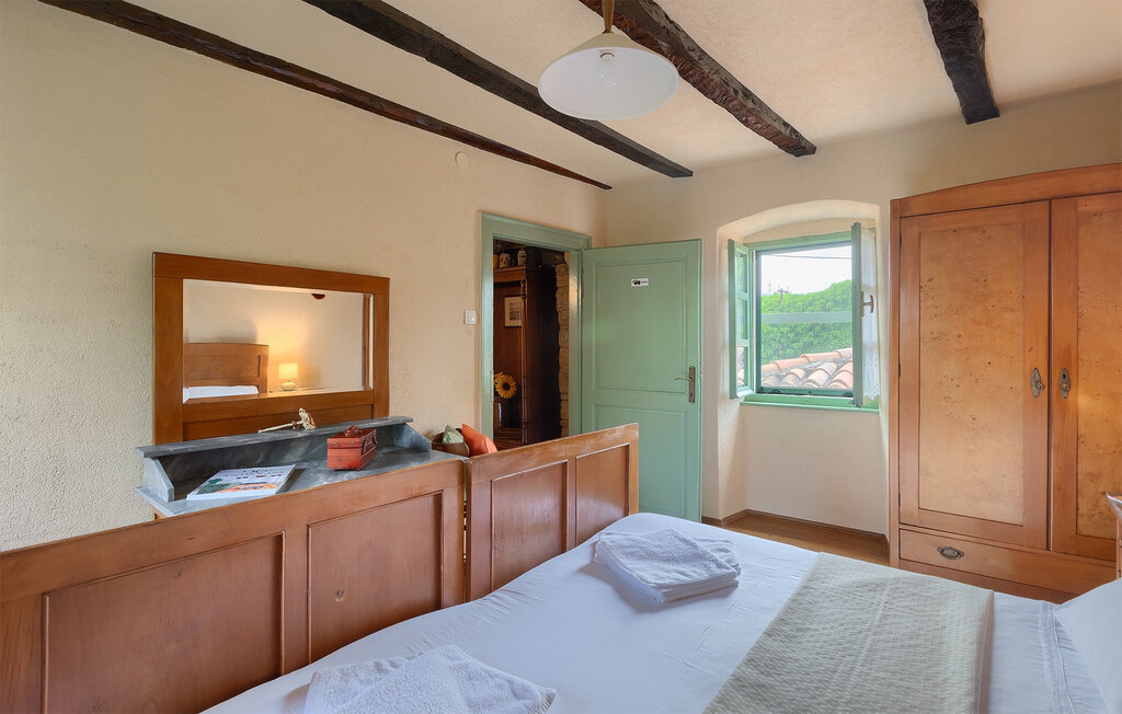 Feriehus - Labin-Cepic Zatka , Kroatia - CIK033 35