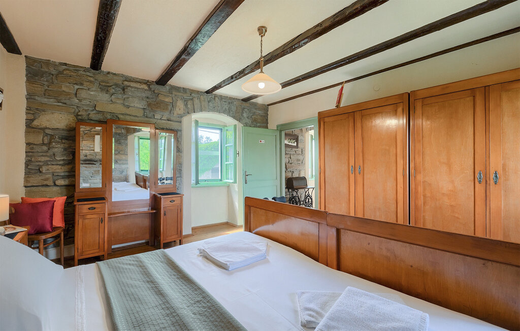 Feriehus - Labin-Cepic Zatka , Kroatia - CIK033 39