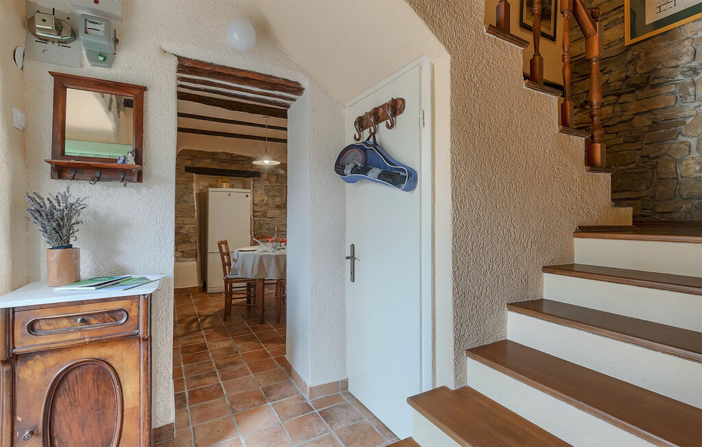 Feriehus - Labin-Cepic Zatka , Kroatia - CIK033 32