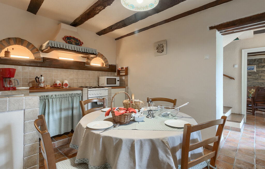 Feriehus - Labin-Cepic Zatka , Kroatia - CIK033 28