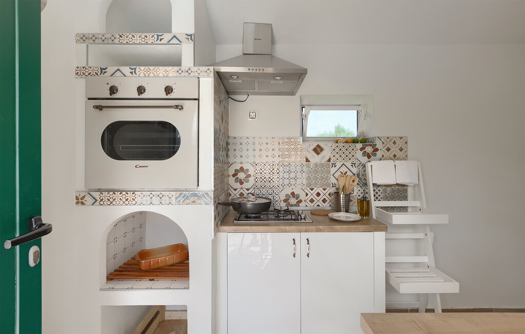 Feriehus - Labin-Cepic Zatka , Kroatia - CIK033 30